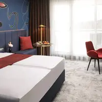 Izba Premium Passion (31–35 m²)