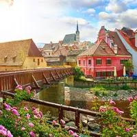 Český Krumlov