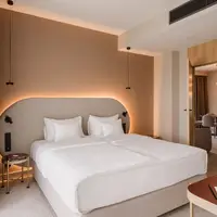 Executive Suite (62 m²)