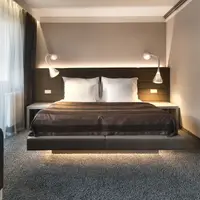 Double Design (32 m²)