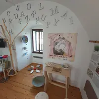 Dílna ručního papíru Litoměřice