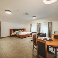 Junior apartmán A203 (55 m²)