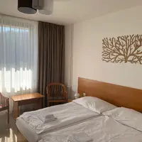 Dvojlôžková izba Standard (15 m²)