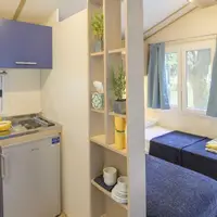 Mobilný domček H (12 m²)