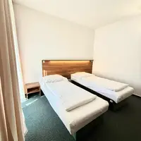 Dvoulůžkový pokoj