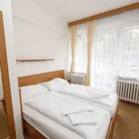 Dvoulůžkový standard s balkonem