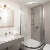 Dvojlôžková izba (14 m²)