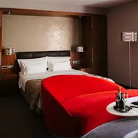 Dvoulůžkový pokoj Exclusive (25 m²)