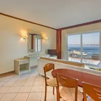 Rodinný pokoj (62 m²)
