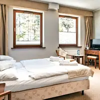 Dvojlôžková izba (20 m²)