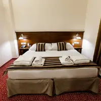 Dvoulůžkový pokoj Comfort