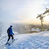 Park Snow Donovaly