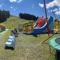 FUN PARK Žiarce