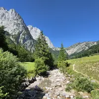 Kaiserbachtal