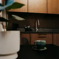 Dvoulůžkový apartmán s oddělenou ložnicí