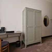 Jednolůžkový pokoj Economic (12 m²)