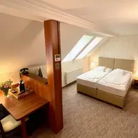 Trojlôžková izba (27–30 m²)