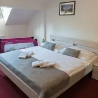 Dvojlôžková izba