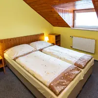 Dvoulůžkový