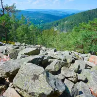 Obří hrad
