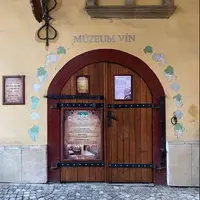 Múzeum vín