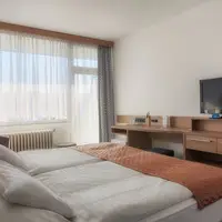 Dvojlôžková izba (krídlo Grand) (25 m²)