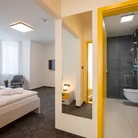 Apartmán pre 2 osoby