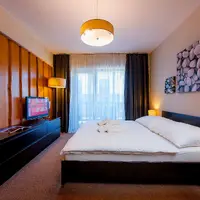 Dvojlôžková izba (22 m²)