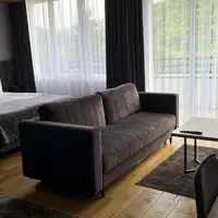 Izba Superior (33 m²)