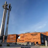 Európske centrum Solidarity