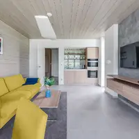 2kk apartmán