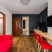 Lux – Willa Park (38 m²)