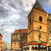 Urbanova veža