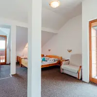 Apartmán 308