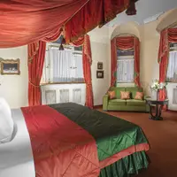 Art Nouveau Suite (51 m²)