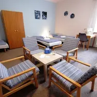 Rodinný pokoj Maxi Standard