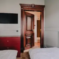 Rodinný Suite v Baltic štýle