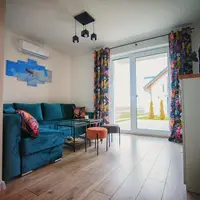 Apartmán č.8 (52 m²)