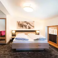 Dvoulůžkový pokoj standard (20 m²)