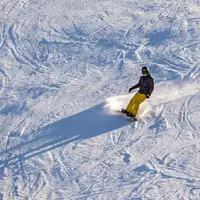 Ski Tále