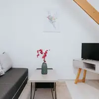 Mezonetový Apartmán (52 m²)