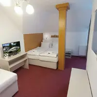 Pokoj Comfort č. 111