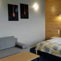 Rodinný pokoj