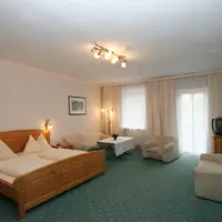 Dvojlôžková izba (18 m²)