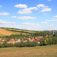 Vinařská obec Kurdějov
