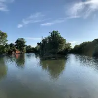 Splav Jahodná