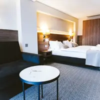 Štvorlôžková izba Superior (28 m²)