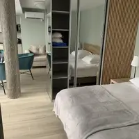 Dvoulůžkový pokoj Deluxe (25 m²)