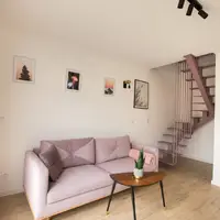 Apartmán 1B (42 m²)