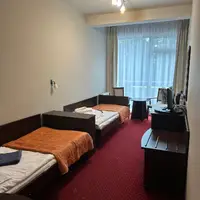 Dvoulůžkový pokoj (16 m²)